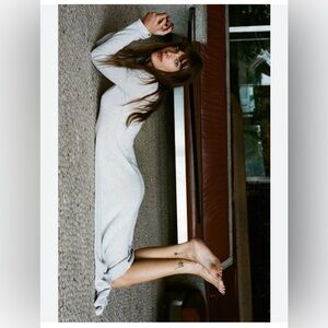 💫Zara ZW Collection Dress - NEW 💫